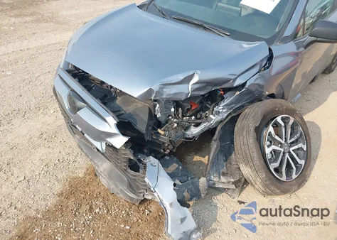 2025 Toyota Corolla Cross Se/Xse/Night Shade/S из США, поврежденный, VIN 7MUFBABG6SV070998